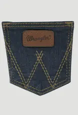Wrangler Infant and Toddler Boys Denim Jeans