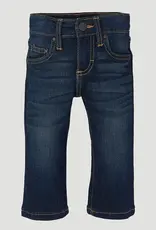Wrangler Infant and Toddler Boys Denim Jeans