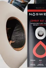 No Sweat No Sweat Cowboy Hat Liner
