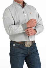 Cinch Mens Cinch Olive Pinstripe Tencel Long Sleeve Western Button Arena Shirt Cinch Mens Cinch Olive Pinstripe Tencel Long Sleeve Western Button Arena Shirt