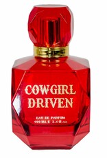 Cowgirl Driven Perfume 3.4z Cowgirl Driven Perfume 3.4z