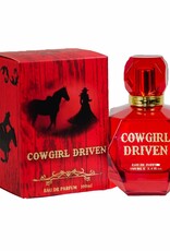 Cowgirl Driven Perfume 3.4z Cowgirl Driven Perfume 3.4z