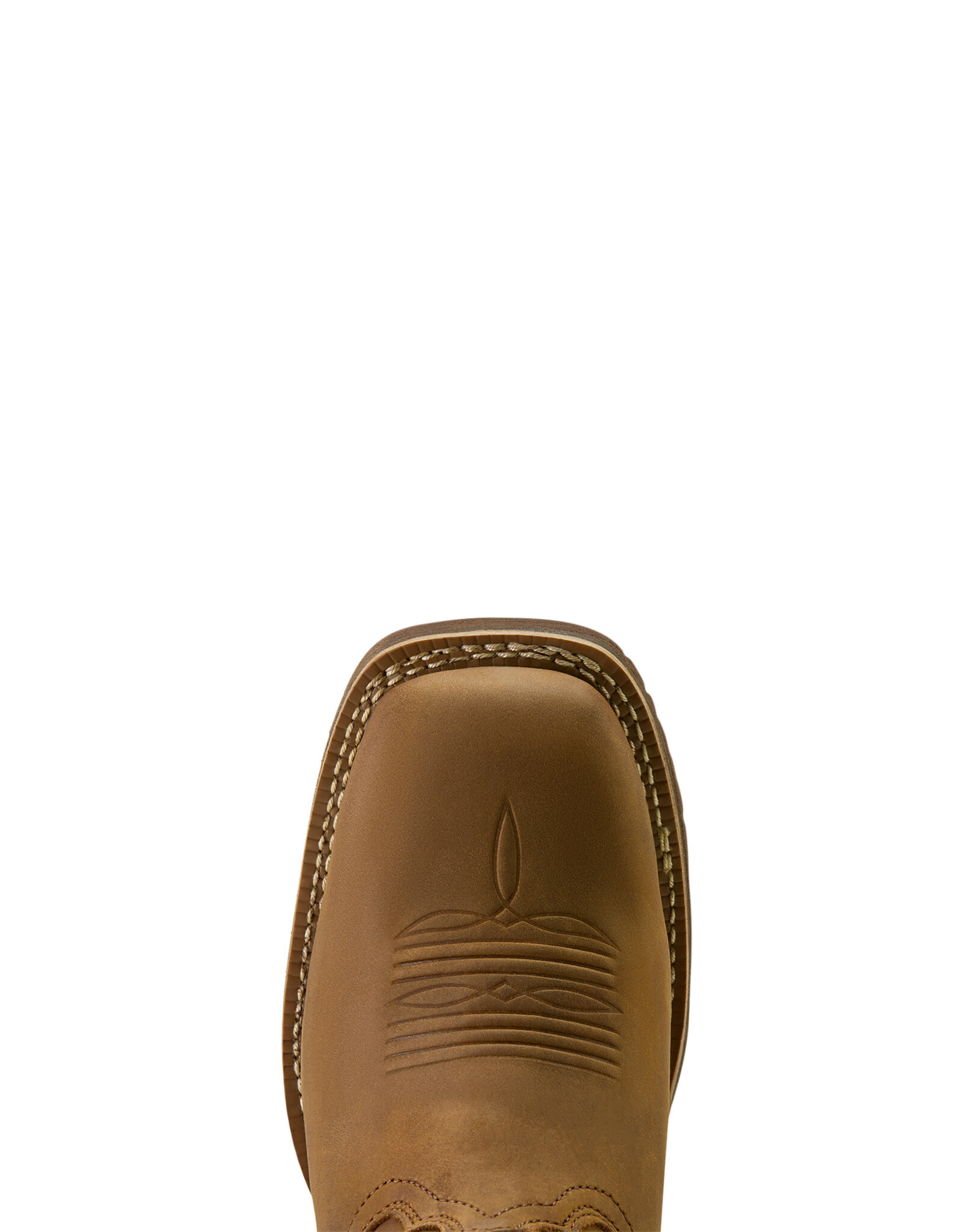 Ariat Ariat Womens Rancher Insulated H2O Western Cowboy Boot