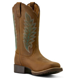 Ariat Ariat Womens Rancher Insulated H2O Western Cowboy Boot