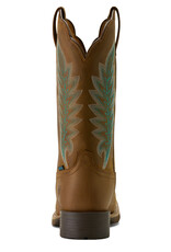 Ariat Ariat Womens Rancher Insulated H2O Western Cowboy Boot Ariat Ariat Womens Rancher Insulated H2O Western Cowboy Boot
