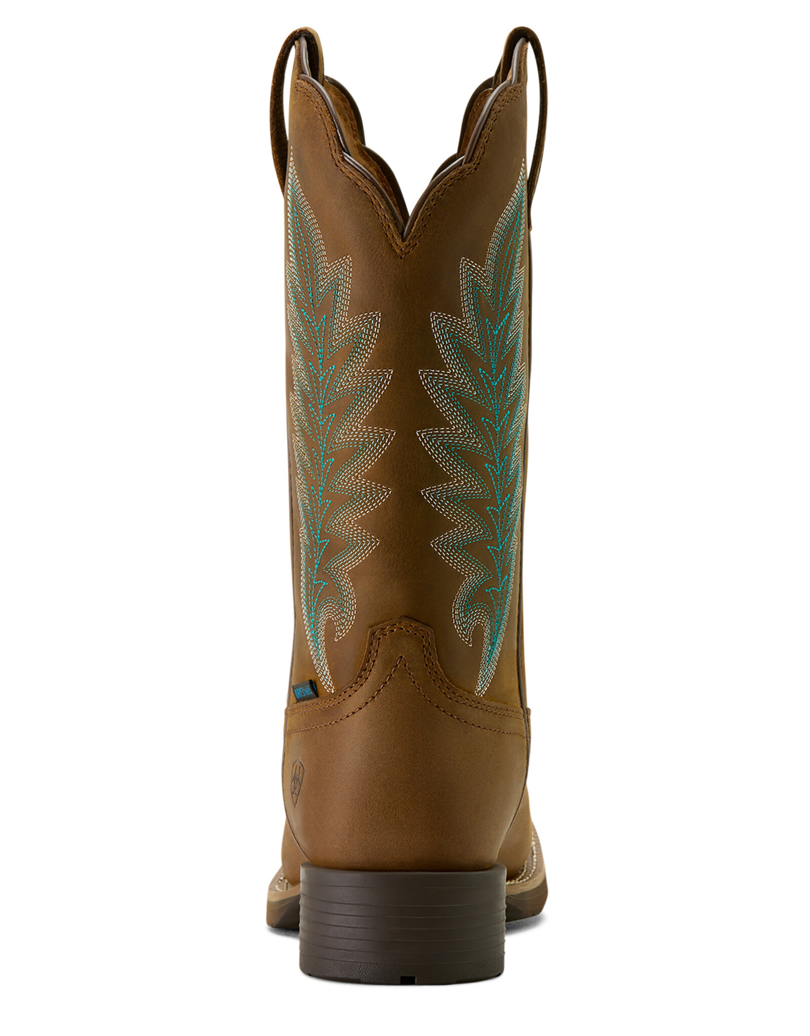 Ariat Ariat Womens Rancher Insulated H2O Western Cowboy Boot
