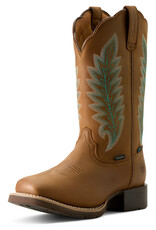 Ariat Ariat Womens Rancher Insulated H2O Western Cowboy Boot Ariat Ariat Womens Rancher Insulated H2O Western Cowboy Boot