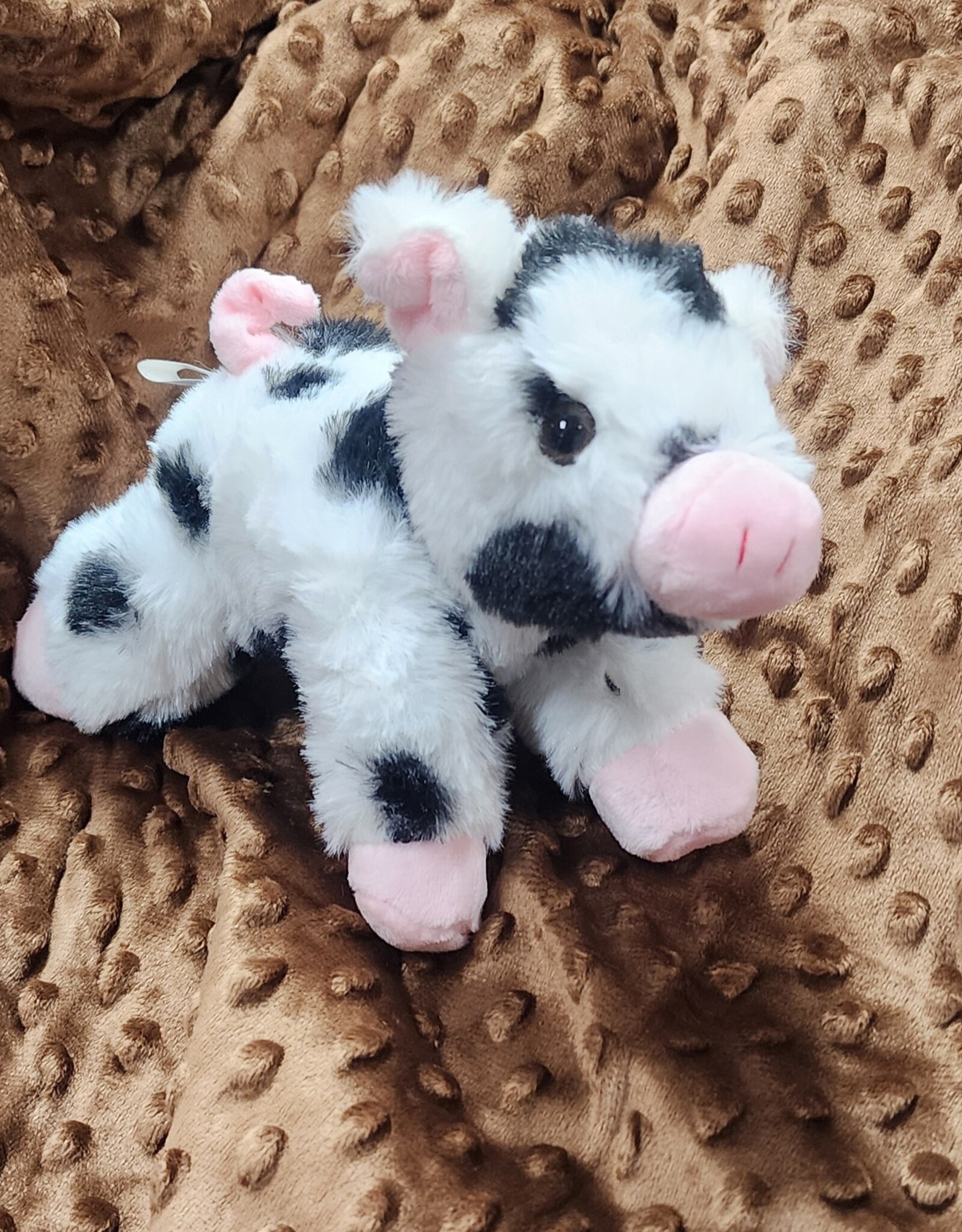 Cowboy Hardware Plush Candi The Spotted Pig