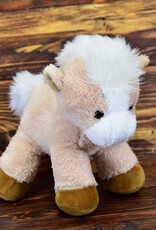 Soft Plush Palomino Tan Sunny Horse