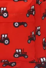 Sassy Kids Palace Red Tractor Kids Backpack