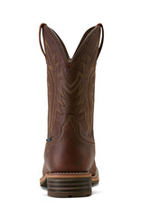 Ariat Mens Ariat Hybrid Rancher Insulated Waterproof Wide Square Toe Cowboy Boot