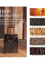 Yellowstone Ride Reserve Men's Cologne 3.4oz