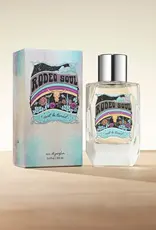 Rodeo Soul Womens Fragrance Perfume  3.4oz