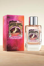 Rodeo Soul Fearless Womens Fragrance Perfume  3.4oz