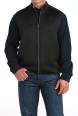 Cinch Mens Cinch Reversible Western Ribbed Sweater Vest Cinch Mens Cinch Reversible Western Ribbed Sweater Vest