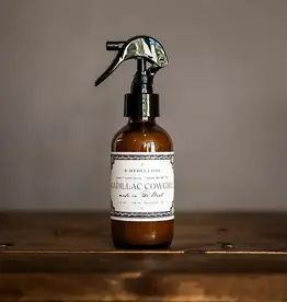 R Rebellion Cadillac Cowgirl Room And Linen Spray 4 oz