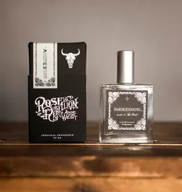 R Rebellion Womens Smoke Show Perfume 50ml