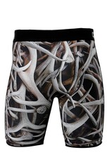 Cinch Cinch Boxer Brief 9" Elk