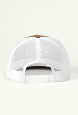 Cinch Mens Cinch Shotgun Western Patch Mesh Snapback Trucker Ball Cap