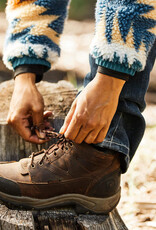 Ariat Ariat Terrain Womens Copper H2O Water Proof Lace Up Boot