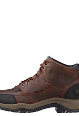 Ariat Ariat Terrain Womens Copper H2O Water Proof Lace Up Boot