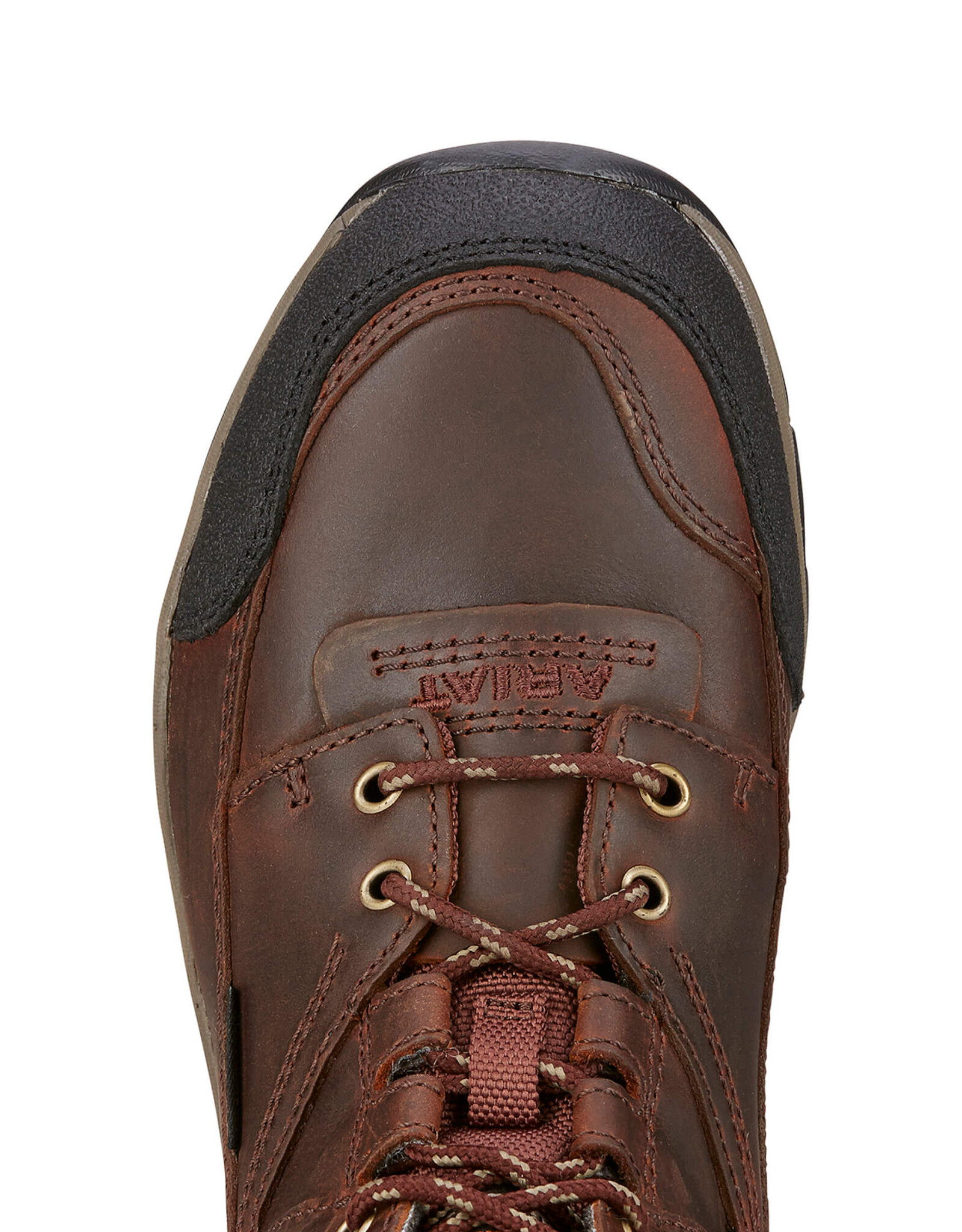 Ariat Ariat Terrain Womens Copper H2O Water Proof Lace Up Boot