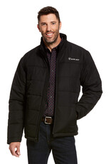 Ariat Ariat Mens Black Crius Concealed Carry Western Jacket
