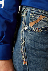 Ariat Ariat Boys B5 Slim Dakota Charger Straight Leg Jean