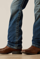 Ariat Ariat Boys B5 Slim Dakota Charger Straight Leg Jean