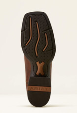 Ariat Ariat Womens Round Up Holly Wide Square Toe Western Boot