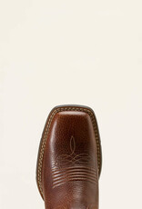 Ariat Ariat Womens Round Up Holly Wide Square Toe Western Boot