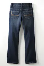 Cinch Boys Arena Flex  Slim Dark Wash Cinch Jeans