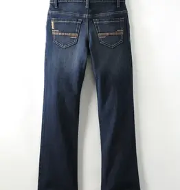 Cinch Boys Arena Flex  Slim Dark Wash Cinch Jeans