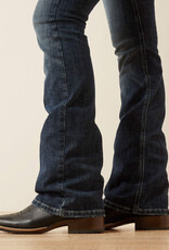 Ariat Ariat Womens Perfect Rise Esti Missouri Boot Cut Western Riding Jean