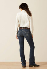 Ariat Ariat Womens Perfect Rise Esti Missouri Boot Cut Western Riding Jean