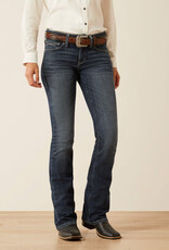 Ariat Ariat Womens Perfect Rise Esti Missouri Boot Cut Western Riding Jean