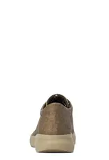 Ariat Mens Brown Canvas Ariat Hilo