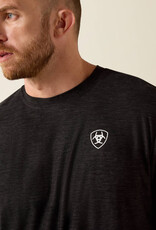 Ariat Mens Ariat Digi Shield Charger T-Shirt