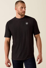 Ariat Mens Ariat Digi Shield Charger T-Shirt