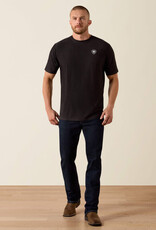 Ariat Mens Ariat Digi Shield Charger T-Shirt