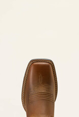 Ariat Ariat Womens Round Up Holly Wide Square Toe Western Boot