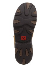 Mens Twisted X Driving Mocs Waterproof