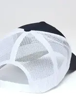 Kimes Capital Navy Ball Cap