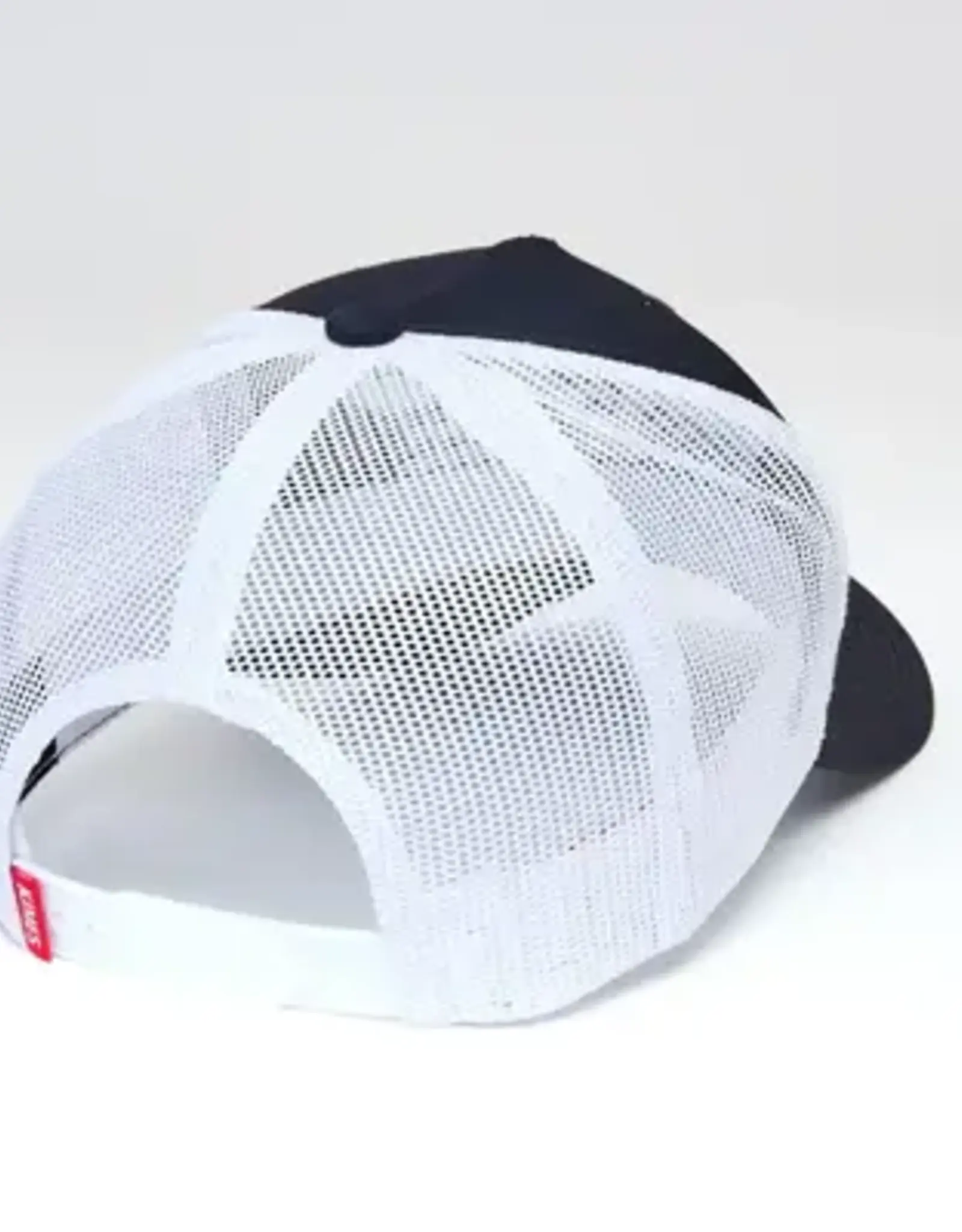 Kimes Capital Navy Ball Cap