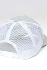 Kimes Ranch Capital Grey Ball Cap