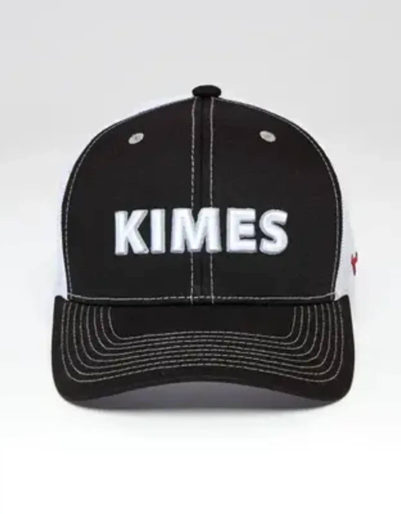 Kimes Ranch Ashland Black Ball Cap