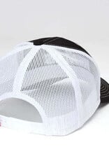 Kimes Ranch Ashland Black Ball Cap