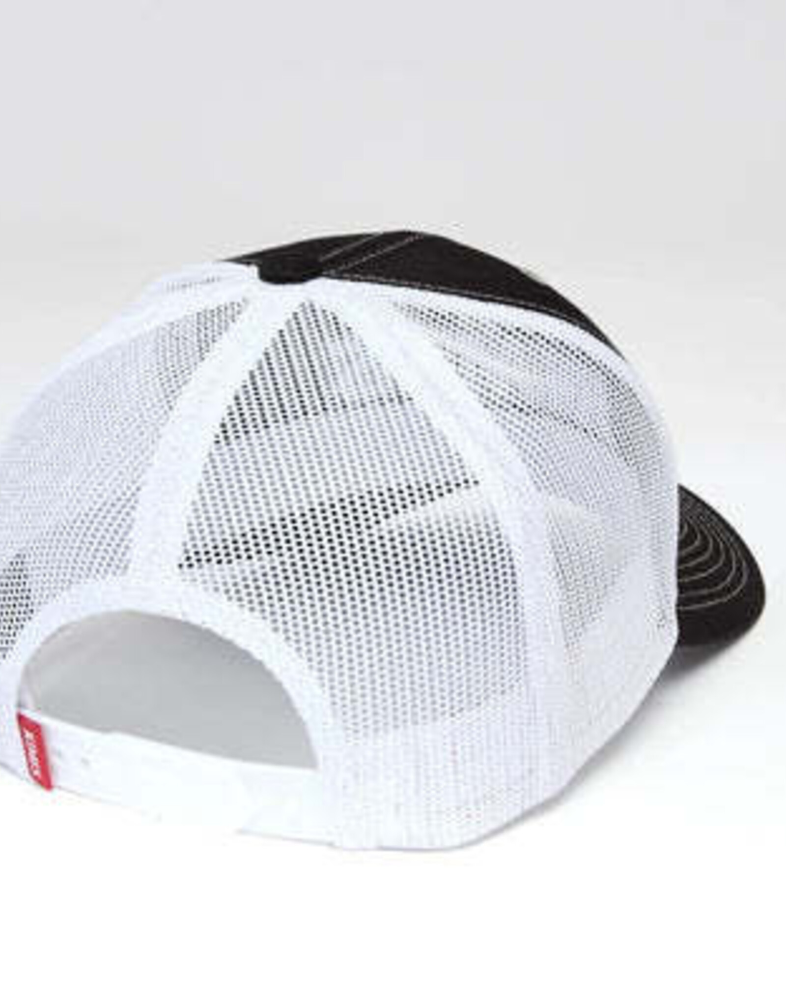 Kimes Ranch Ashland Black Ball Cap