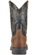 Ariat Ariat WorkHog Wide Square Toe Waterproof Steel Toe Work Boot