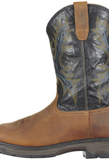 Ariat Ariat WorkHog Wide Square Toe Waterproof Steel Toe Work Boot